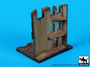 Black Dog D72059 Berlin street base 1/72 – image 3