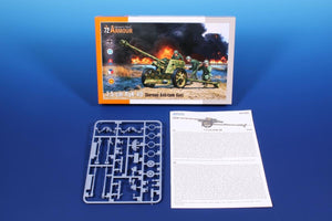 Special Armour 72025 7,5 cm PaK 40 ‘German Anti-tank Gun’ 1/72 – zdjęcie 2
