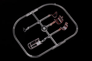 Eduard EX928 B.534 IV. serie TFace EDUARD 1/48 – Bild 5