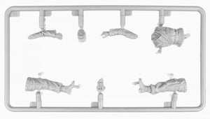 MiniArt 35363 GERMAN SPG CREW 1/35 – immagine 6