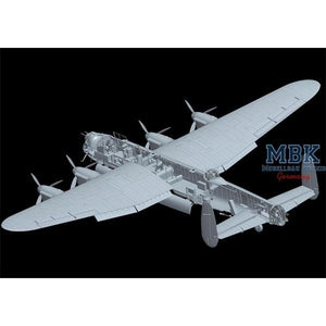 HK Models 01F005 Avro Lancaster B Mk.I 1/48 – image 7