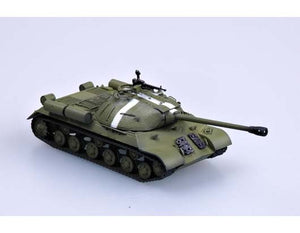 Trumpeter 07227 Russia JS-3 TANK 1/72 – zdjęcie 4