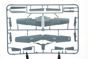Eduard 82104 Mustang Mk.IV Profipack edition 1/48 – zdjęcie 6