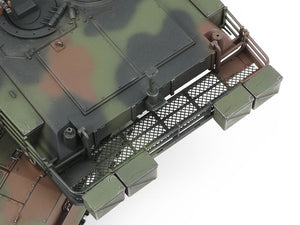 Tamiya 25216 U.S. M1A1 Abrams Tank &amp;quot;Ukraine&amp;quot; 1/35 – zdjęcie 3