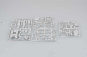 Trumpeter 07295 M2A0 Bradley Fighting Vehicle 1/72 – zdjęcie 4