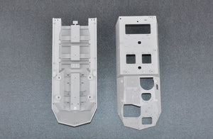 Trumpeter 05535 ASLAV-PC Phase 3 1/35 – zdjęcie 9