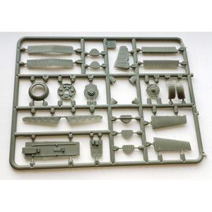 Answer AA72042 PZL TS-8 Bies Trop 1/72 – immagine 8
