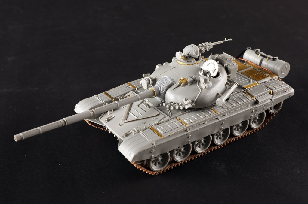Trumpeter 09604 T-72M1 MBT 1/35 – image 24