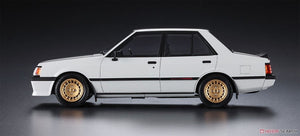 Hasegawa HC34 MITSUBISHI LANCER EX 1800GSR TURBO (INTERCOOLER) 1/24 – image 3