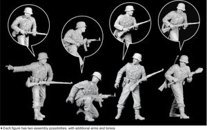 Dragon 6278 Last Battle Austria, 1945 1/35 – immagine 2