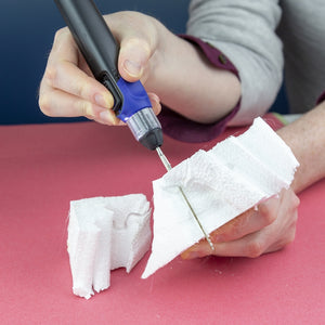 Modelcraft PSS1070 Cordless Foam Cutter – imagen 3