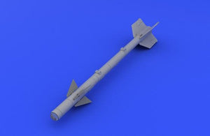 Eduard 648028 AIM-9B Sidewinder 1/48 – Bild 4
