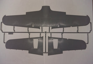 ICM 48245 Do 17Z-7, WWII German Night Fighter 1/48 – zdjęcie 2