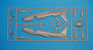 Dora Wings 72005 Bell P-63E-1-BE Kingcobra 1/72 – image 5