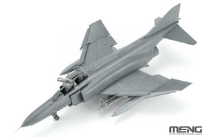 Meng LS-017 McDonnell Douglas F-4E Phantom II 1/48 – zdjęcie 5