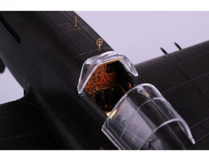 Eduard 49807 P-40C BRONCO 1/48 – zdjęcie 4