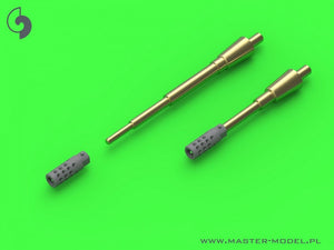 Master AM-72-161 A-4 Skyhawk - lufy działek 20mm Colt Mk12 1/72 – zdjęcie 7