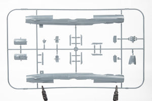 Eduard 84177 MiG-21MF 1/48 – image 9
