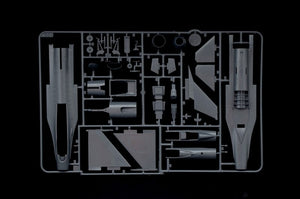 Italeri 72009 F-16 C/D Night Falcon - Complete Set For Modeling 1/72 – image 6