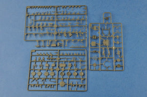 Hobby Boss 83876 French VBL Armour Car – zdjęcie 5