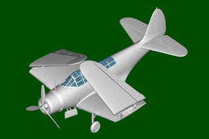 Hobby Boss 81783 TBD-1 Devastator 1/48 – image 8
