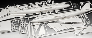 Revell 05686 Boeing 747-100 50th Anniversary 1/144 – zdjęcie 5