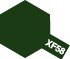 Tamiya XF58 Olive Green (80358) Enamel Paint – zdjęcie 2