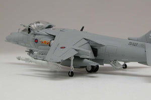 Airfix 55300A BAe Harrier GR9A Starter Set 1/72 – image 3