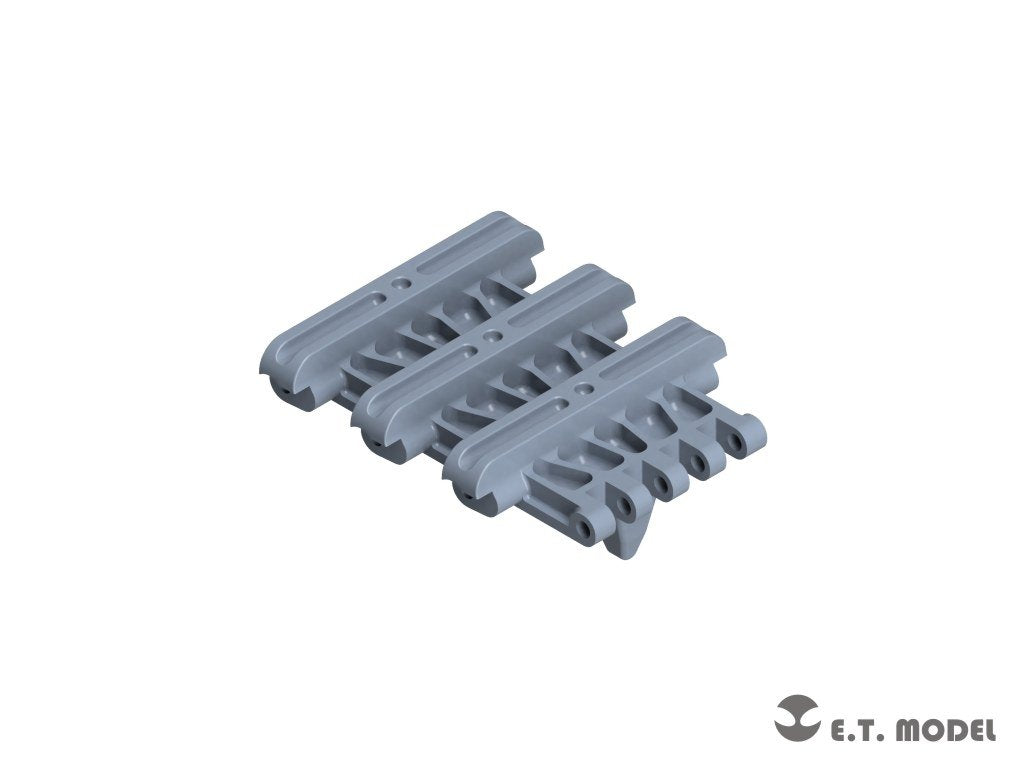E.T. Model P35-034 WWII British A15 Crusader Cruiser Tank Workable Track ( 3D Printed ) 1/35 – zdjęcie 2