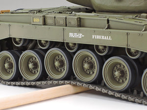 Tamiya 35254 M26 Pershing 1/35 – zdjęcie 6