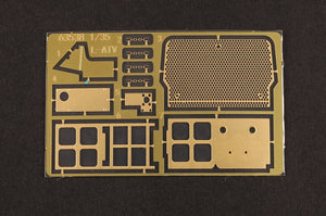 I Love Kit 63538 M1279 Utility (JLTV-UTL) 1/35 – image 10