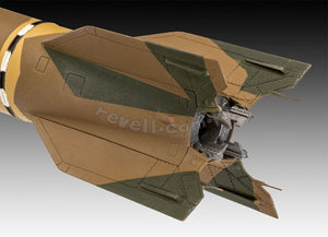 Revell 63309 German A4/V2 Rocket - model set 1/72 – image 7
