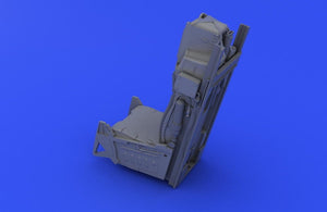 Eduard 648013 F-16 seat 1/48 (Kinetic Model) – image 4
