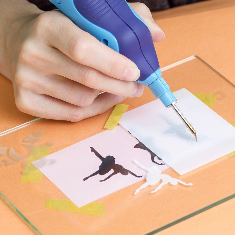 Modelcraft PSS1060 StyroSten 3 in 1 Tool – image 2