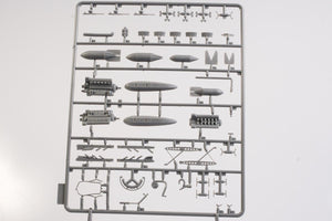 Special Hobby 48178 Junkers Ju 88D-2/4 1/48 – zdjęcie 4