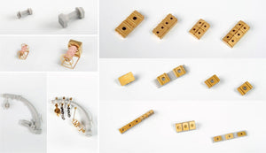 MK1 Design MD-20018 Mikasa Value Pack 1/200 – zdjęcie 18