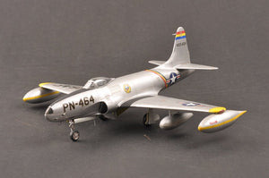 Hobby Boss 81723 F-80A Shooting Star fighter 1/48 – zdjęcie 9