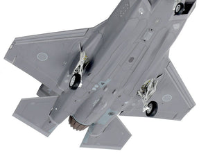 Tamiya 60792 Lockheed Martin F-35A Lightning II 1/72 – zdjęcie 6
