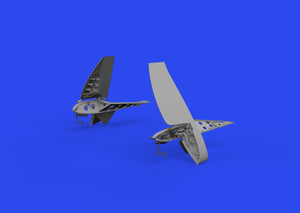 Eduard 648945 FM-1 folding wings PRINT 1/48 – zdjęcie 3