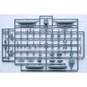 Sword 72109 FJ-3M Fury 1/72 – Bild 7