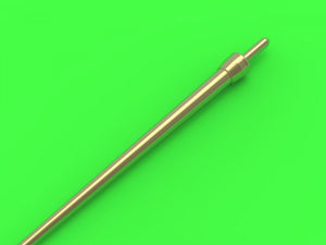 Master AM-48-143 Dessault Etendard IV Pitot Tube &amp;amp; AOA Probes (1/48) – image 2