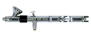 Badger 360 aerograf