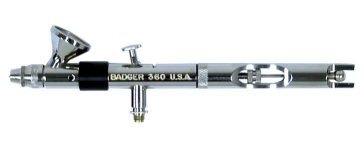 Badger 360 aerograf