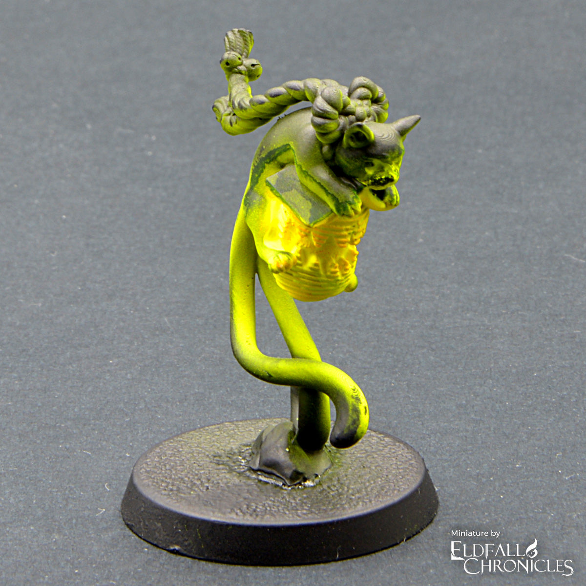 AK Interactive AK12111 YELLOW GLOW PRECISION FLUOR 30ml – image 3