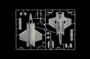 Italeri 1469 F-35C Lightning II CATOBAR version 1/72 – Bild 9