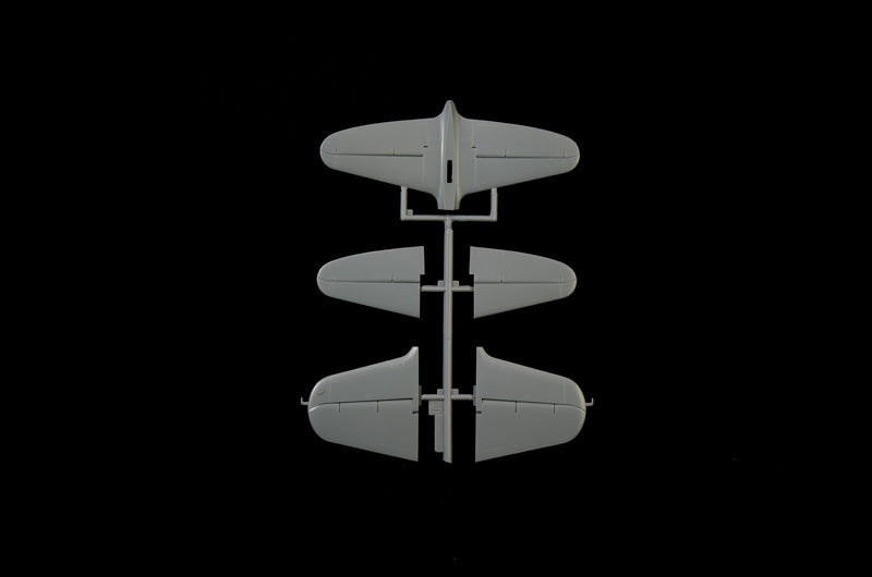 Italeri 2656 BOSTON III A - 20 B /C Havoc 1/48 – obrázek 16