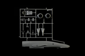 Italeri 2656 BOSTON III A - 20 B /C Havoc 1/48 – obrázek 10