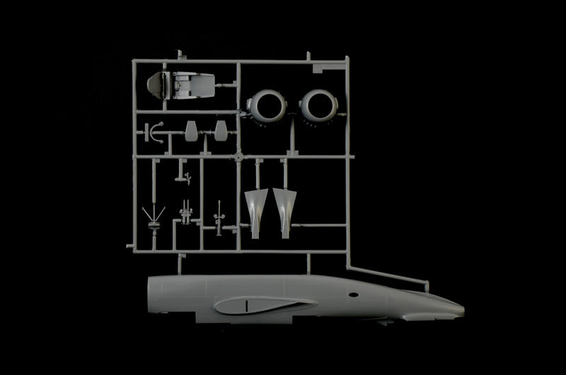 Italeri 2656 BOSTON III A - 20 B /C Havoc 1/48 – obrázek 10