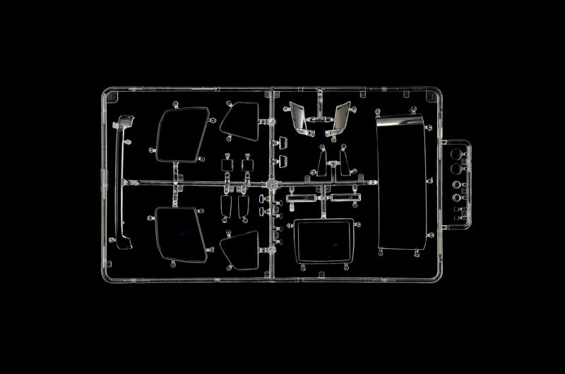 Italeri 3962 Volvo FH Plat Dak 1/24 – zdjęcie 12