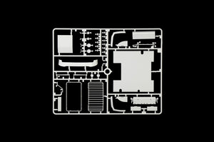 Italeri 3962 Volvo FH Plat Dak 1/24 – zdjęcie 14
